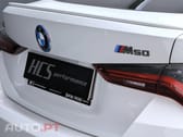 BMW i4 M50 Pack Desportivo M Pro