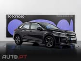 Kia Xceed 1.6 GDi PHEV Drive