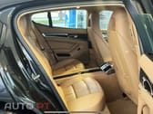 Porsche Panamera 4 S PDK