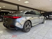 Mercedes-Benz EQE 350+