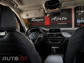BMW X3 18 d sDrive Advantage Auto