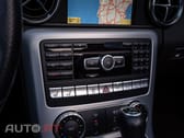 Mercedes-Benz SLK 200 BE Aut.