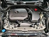 MINI Cooper S JCW M