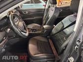 Jeep Compass 1.3 TG Upland
