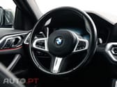 BMW 420 d Desportiva M Auto