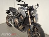 Honda CB 650R