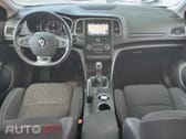 Renault Mégane 1.5 Blue dCi Limited
