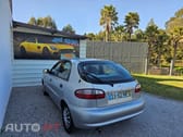 Daewoo Lanos 1.4 SE
