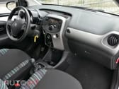 Citroen C1 1.0 VTi Shine