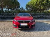 Peugeot 308 2.0 BlueHDi GT EAT8