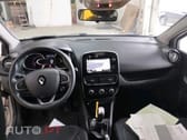 Renault Clio Sport Tourer 0.9 TCe Limited