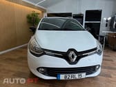 Renault Clio Sport Tourer 0.9 TCE Limited