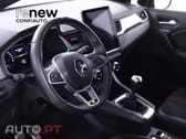Renault Captur 1.0 Tce Rs Line