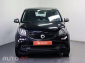 Smart ForFour 0.9 90cV Prime  auto.