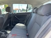 Volkswagen Golf 1.9 TDi Trendline