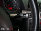 Audi A4 Avant 2.0 TDI S-line Multitronic