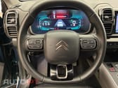Citroen C5 Aircross 1.5 BlueHDi Shine EAT8