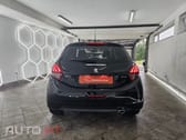 Peugeot 208 1.2 PureTech GT Line EAT6