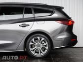 Ford Focus SW 1.0 EcoBoost ST-Line