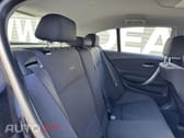 BMW 118 d Urban 