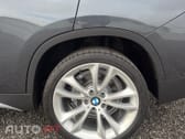 BMW X1 20 d sDrive EfficientDynamics
