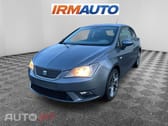 Seat Ibiza 1.2 Tdi Sport
