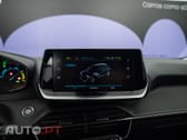 Peugeot E-2008 50 kWh Active