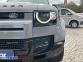 Land Rover Defender 3.0 D250 110 AWD X-Dynamic SE