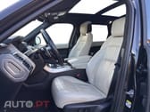 Land Rover Range Rover Sport 2.0 Si4 PHEV HSE