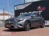 Mercedes-Benz GLA 200 d Sport Auto