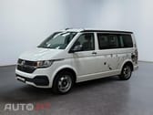 Volkswagen California 2.0 TDI Coast DSG