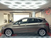 BMW 225 Advantage