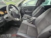 Renault Mégane 1.5 dCi Luxe CO2 Champion