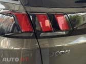 Peugeot 3008 1.2 PureTech Allure