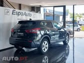 Nissan Qashqai 1.5 dCi Business Edition