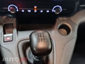 Fiat Doblo 1.5 BlueHDI Maxi (3 LUG)