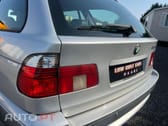 BMW 530 d Touring