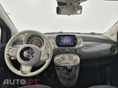 Fiat 500C Dolcevita 1.0 Hybrid 70cv