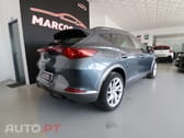 Cupra Formentor 1.5 TSI Plus DSG
