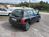 Renault Clio 1.2