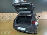 Volkswagen Golf VIII 1.4 GTE Plug-in Hybrid