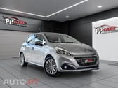 Peugeot 208 1.2 PureTech Allure