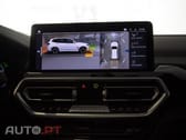 BMW iX3 M Sport Impressive