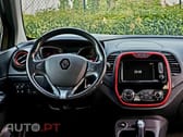 Renault Captur ENERGY TCe 120 EDC XMOD