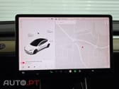 Tesla Model 3 Long Range Tração Integral