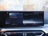 BMW 330 e Touring Pack M Auto