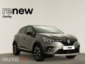 Renault Captur Captur 1.0 TCe Techno