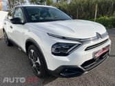 Citroen C4 PureTech 130 Stop&Start EAT8 SHINE