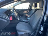Ford Focus 1.0 SCTi Titanium