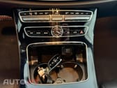 Mercedes-Benz CLS 300 d AMG Line